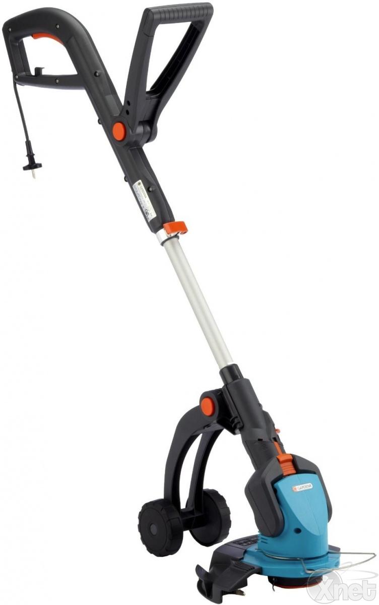 Электротриммеры : Триммер электрический GARDENA ComfortCut 450/25