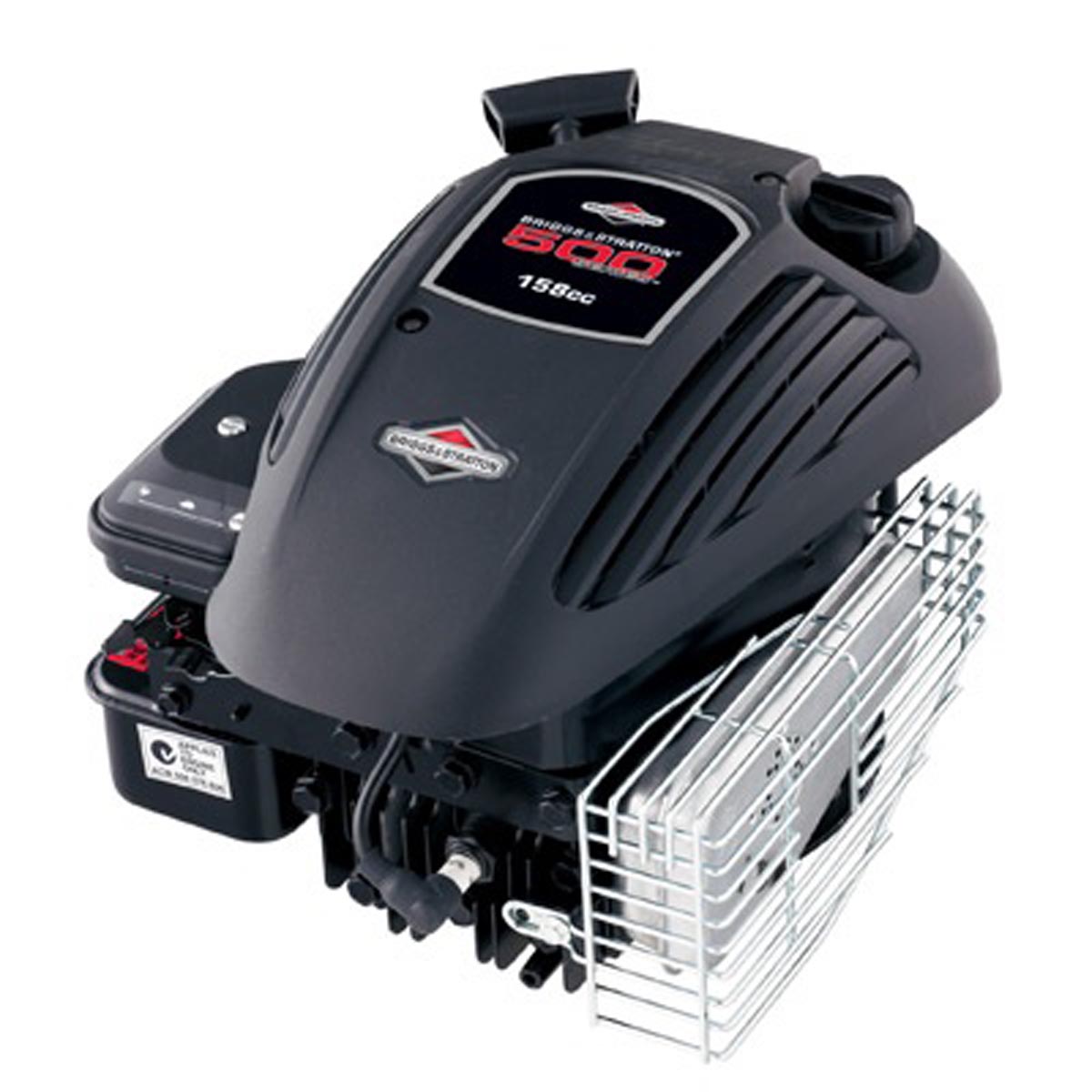 Двигатель Briggs Stratton Купить В Москве