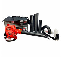 Бензиновый воздуходув BRAIT BGB-260C 31.02.001.019 BRAIT