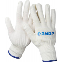 Перчатки ″ЗУБР″ - гарантированно надежная защита ваших рук