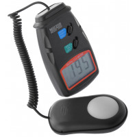 Измеритель освещенности (Люксметр) МЕГЕОН 21010