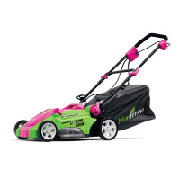 Французский бренд Monferme воплощает совершенно новый подход к садовой технике! <br />
Настоящие француженки в первую очередь любят и ценят красоту, комфорт и удобство. <br />
Поэтому, создавая садовую технику для женщин, дизайнеры Monferme постарались с