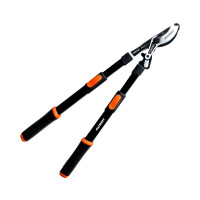 Модель сучкореза PATRIOT LBF 1020 Т предназначена для подрезания сухой и свежей древесины.<br />
Лезвия изготовлены из прочной  углеродистой стали. Технология обработки острозаточенных кованых лезвий  гарантирует высокую прочность и износостойкость, а та