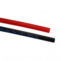 Трубка AQUAPRO TUBE-38RED<br />
Pулон трубки 150 м 3/8
