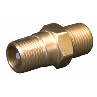 Ниппель AQUAPRO NIPPLE-CP14 переходной 1/4