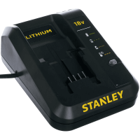 Зарядное устройство Stanley18 В 1.0 A SC201-RU 
