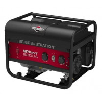 Бензиновый генератор Briggs&Stratton Sprint 2200A
