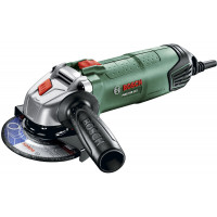 Шлифмашина угловая BOSCH PWS 750-125