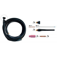 Набор для инвертора FUBAG TIG In200LV KIT 4m 044401