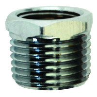 Ниппель AQUAPRO BUSHING-34M12F переходной<br />
Втулка.<br />
Резьба:	3/4