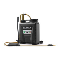 Описание: Gardena 00874-21.000.00 Опрыскиватель 5 л<br />
<br />
Для опрыскивания растений. <br />
С предохранительным клапаном. <br />
Форсунка регулирует распыление от струи до легкого тумана. <br />
С плечевым ремнем. <br />
Опрыскиватель 5 л, арт. 87