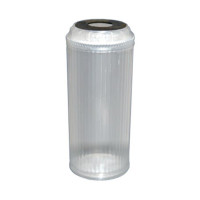 Контейнер AQUAPRO UPF-container1045<br />
Высота, мм:	248<br />
Диаметр, мм:	114<br />
Количество в упаковке	6<br />
Вид инструмента	Контейнер Big Blue для угольного картриджа GAC.