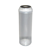 Контейнер AQUAPRO UPF-Container<br />
Высота, мм:	248<br />
Диаметр, мм:	60<br />
Количество в упаковке	20<br />
Вид инструмента	Контейнер для угольного картриджа.