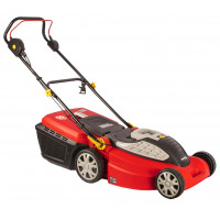 Газонокосилка электрическая DDE LME 4320 (шир 43 см 2,0 кВт выс 25-85 мм сборник)