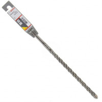 Бур BOSCH SDS PLUS S4 6х50 мм