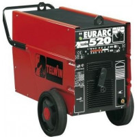 Сварочный аппарат TELWIN EURARC 520 230-400В