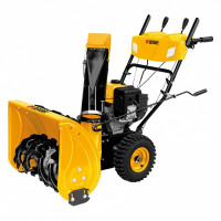 Снегоуборщик Denzel SBM 610S PRO (97654)