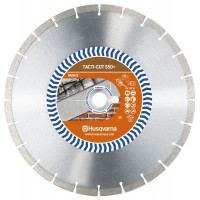 Алмазный диск ELITE-CUT Husqvarna S50 230-22.2