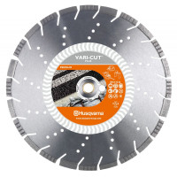 Алмазный диск VARI-CUT Husqvarna S6 230 10 22.2