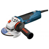 Угловая шлифмашина BOSCH GWS 19-125 CI