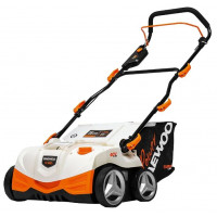 Скарификатор аккумуляторный Daewoo DSC 3840Li