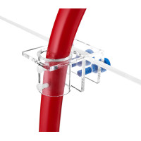 Трубка AQUAPRO TUBE-14RED<br />
Pулон трубки 300 м 1/4