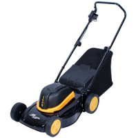 Электрическая несамоходная газонокосилка MEGA 4750 ELS представляет собой модель, которая может косить траву вдоль стен, не оставляя за собой нескошенных стеблей.<br />
Режим работы можно выбрать в зависимости от решаемой задачи: сбор травы в специальный