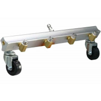 Насадка для мойки днища автомобиля C-TECH qdm40vs