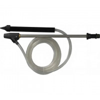 Гидропескоструйная насадка C-TECH (бытовая с переходником Karcher) pn93kvs