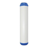 Угольный картридж AQUAPRO UPF-20<br />
Высота, мм:	508<br />
Диаметр, мм:	60<br />
Количество в упаковке	10<br />
Вид инструмента	20