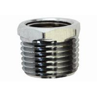 Ниппель AQUAPRO BUSHING-34M38F переходной<br />
Втулка.<br />
Резьба:	3/4