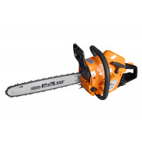 Бензопила / Инструменты ручные электрические; инструменты ручные прочие с механизированным приводом. Товарный знак: отсутствует