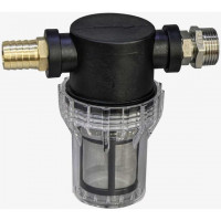 Фильтр тонкой очистки воды C-TECH (150 мкр, 1/2 внутр-1/2 внешн)