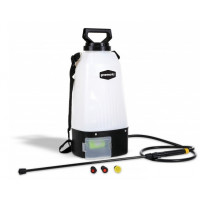 Опрыскиватель аккумуляторный Greenworks G24 5103507UA