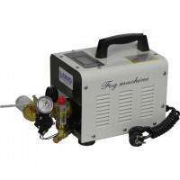 Форсуночный увлажнитель ENVO AP-120, высокого давления C-TECH (18 л/ч, цифровой таймер, шланг 5м, форсунка 5 шт)