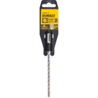 Бур SDS+ EXTREME2, DeWalt  8х160х100мм
