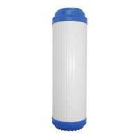 Угольный картридж AQUAPRO UPF-10<br />
Высота, мм:	248<br />
Диаметр, мм:	60<br />
Количество в упаковке	20<br />
Вид инструмента	10