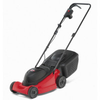 Электрическая газонокосилка MTD SMART 38 E (К) - модель с небольшими габаритами и весом, используемая для скашивания травы в труднодоступных местах. <br />
<br />
Не занимает много места при хранении и удобна в использовании. <br />
Благодаря электродвиг