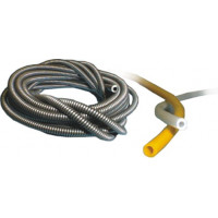 Blueweld 722590 Направляющий канал для проволоки<br />
Предназначен для сварочных полуавтоматов<br />
Blueweld Megamig Vegamig 460 R.A.; 560 R.A.; Vegamig Digital 460 R.A.; 560 R.A.; Tronimig 410 R.A.; 610 R.A.; Super Synergic 400 R.A.; 600 R.A. Megamig 