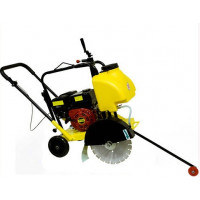 Бензиновый швонорезчик Калибр БШН-6,5/350