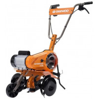 Культиватор Daewoo Power Products DAT 2500E
