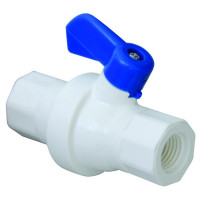 Кран AQUAPRO ABVS.<br />
Шаровой кран для накопительной емкости RO-систем (прямой) , <br />
AquaPro A2, так же подходит к A3/A4/A5/A6/A7.