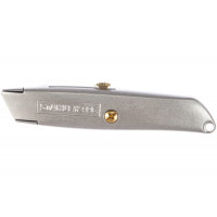 Нож выдвижной Stanley 99Е RETRACTABLE 2-10-099