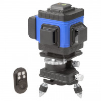 Уровень лазерный автоматический BORT BLN-25-RLK