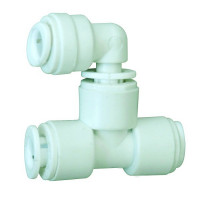 Тройник AQUAPRO JG70-4-E<br />
Тройник 1/4