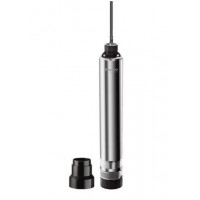 Gardena 5500/5 Inox - насос погружной высокого давления, для подачи воды в оросительные и дождевальные системы, а также для забора воды с больших глубин. <br />
<br />
-Насос погружной Gardena 5500/5 Inox может постоянно находиться под водой. <br />
-Име