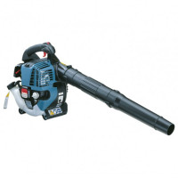 Бензиновая воздуходувка/пылесос Makita BHX 2501 - идеальная техника для поддержания чистоты на любом приусадебном участке, независимо от его размеров. <br />
<br />
Модель работает как на выдув, сгоняя мусор мощным потоком воздуха в заданном направлении,