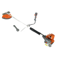  Бензокоса Holzfforma FF143RII PRO / Газонокосилка