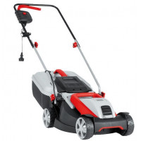 Удобство обкашивания краев газона за счет особой геометрии корпуса.<br />
Регулировка высоты среза перестановкой оси. <br />
Двигатель газонокосилки АЛ-КО Classic 3.82 SE Limited Edition защищен от попадания пыли, влаги и садового мусора. <br />
Двигател