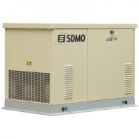 Бытовые генераторные установки SDMO® просты в использовании и могут непрерывно работать вне помещения. <br />
При перебое электропитания запуск происходит автоматически, что позволяет продолжать повседневную жизнь в нормальном режиме: холодильники и моро